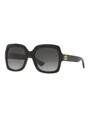 [GUCCI] GG0036SN Sunglasses in Black