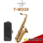 柳澤YANAGISAWA T-WO20 TENOR SAX 頂級次中音薩克斯風 日本製 TWO20【金聲樂器】