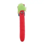 Guru Fry Guys Larry Interactive Dog Squeaker Toy XL 6 x 7 x 46cm