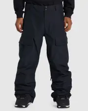 Mens Code Snow Pants