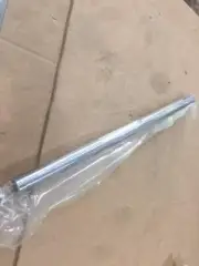 SERVICE FIRST SHF00308 PACKAGED UNIT/RTU SOLID FAN SHAFT 19 LENGTH 1 DIAMETER