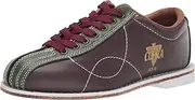 Ladies TCR3L Cobra Rental Bowling Shoes Laces