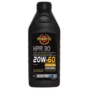 Penrite HPR 30 20W-60 Mineral Engine Oil 1L