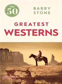 在飛比找三民網路書店優惠-The 50 Greatest Westerns