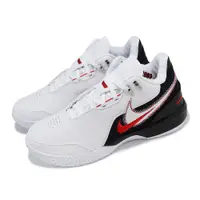 在飛比找PChome24h購物優惠-Nike 耐吉 籃球鞋 ZM LeBron NXXT GEN