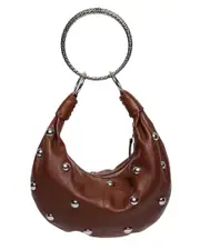Walter Baker Miller Leather Mini Hobo