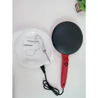 在飛比找蝦皮購物優惠-PANCAKE/CREPE MAKER