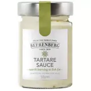 Beerenberg - Tartare Sauce 155g