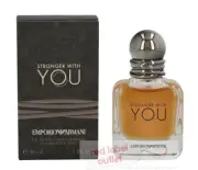 Armani Stronger With You Pour Homme Eau de Toilette 30ml Spray For Him
