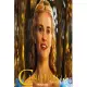 Cinderella: Disney Cinderella Lily James Themed Notebook Journal 6