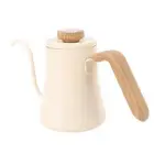 Coffee Kettle 600ML 304 Stainless Steel Long Spout Gooseneck Hand Drip AU