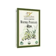 Le erbe di janas Neem Purifying Face Mask, 100 g