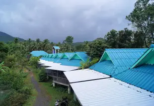 帕岸島農場停歇渡假村