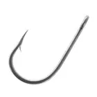 Mustad 7732 Open Gape Stainless Game Hook 7/0 Qty 2