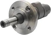 Motorcycle Camshaft Compatible With H GL100 Turuna 125 GL145 HAWK145 GL PRO 14100-KC6-000 14100-440-000 Engine Parts