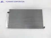 HONDA Elysion 2007 DBA-RR6 Condenser 80110SJK003 [New] [PA01170513]
