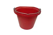 Stubbs Stable Bucket (Red) - UTBZ751