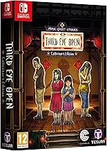 Paper Ghost Stories: Third Eye Open Collector's Edition (Nintendo Switch)