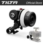 索尼 TILTA 迷你袖珍跟隨對焦 2.0 變焦控制系統適用於數碼單反相機 SONY A7M4 A7S3 FX3 FX3