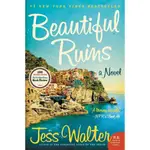 BEAUTIFUL RUINS/JESS WALTER【三民網路書店】