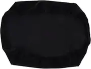 KOMBIUDA Record Player Dust Cover Washable Vinyl Protector for Audio AT Lpxbt Turntable Durable Construction Shields Against Dust Sunlight Enhances Sound Clarity Comfortable Fit