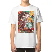 Jibaku Shounen Hanako-kun ?Toilet Bound Hanako-kun T-shirt