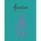 SketchBook: Kpop Hand Heart Symbol Cute K Pop Merchandise Gift Blank Kpop Sketchbook for Girls Teens Kids Journal College Marble S