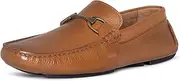 [Donald J Pliner] Men's Vitali Tumbled Calf Driving Style Loafer