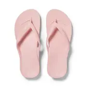 Archies Arch Support Thong - Pink