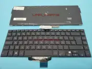 NEW Spanish Keyboard For ASUS VivoBook S510 X510 X510UQ A510U K510U Backlit