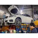 晟信 TURBOSMART渦輪洩壓閥 外洩洩壓閥 BMW M235I N55 3.0T