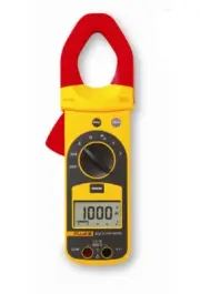 New Fluke 312 Clamp Meter 400A AC Current Tester – Tested Works AU SHIP