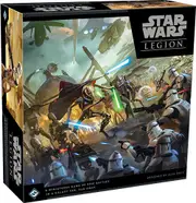 Star Wars Legion - Clone Wars Core Set