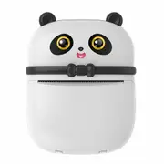 Mini Pocket Thermal Printer Bluetooth Mobile Phone Label Photos Printing