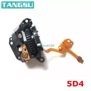 NEW For Canon 5D4 5DM4 Shutter Release Button Aperture Turntable Dial Wheel Unit