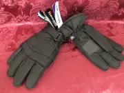 Igloos Taslon Ski-Snow Glove- 3M Thinsulate Insulation-Waterproof Men Med/Large