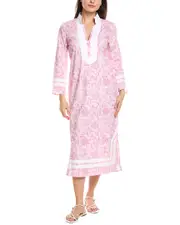 Sail to Sable Classic Maxi Tunic