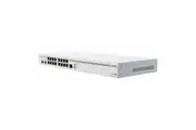 Mikrotik Ccr2004 16G 2S 1U Rm 16Xgbit Lan 2Xsfp Cage