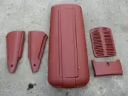 Complete NEW Bonnet Kit To A Fit Massey Ferguson FE35 4 Cylinder