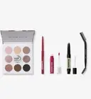 NIP Morphe 5 piece Full Size Set; Going Platinum, Drip glass, Soulmate, & More!
