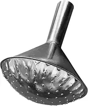 BESPORTBLE Sprinkler Head for Watering Can Stainless Steel Nozzle Precision Spray for