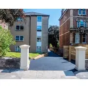 Alison Court