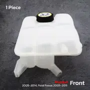 For Mazda 3 '05-'14 Ford Focus 2005 '11 Coolant Tank Radiator Overflow
