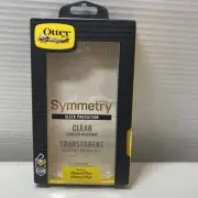 OtterBox for Apple iPhone 13 12, 11, Pro Max Mini 8/7/6 + Symmetry Series Case