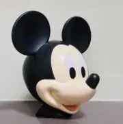 Disney's Mickey Mouse Money Box Piggy Bank
