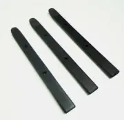 3PCS Long Sock Rim Protector Guard For Tire Changer Bead Lift Tool Pry Bar 340mm