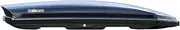 2024 SUV Car Mounted Roof Box Travel Box Luggage Rack Universal Roof Luggage Compartment Ultra-Thin Large Capacity(500Lwhite-cross bar)
