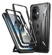 Revolution Case for OnePlus Nord N30 5G, [20FT Mil-Grade Drop Tested], Black