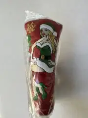 Scotty Cameron 2009 MS. LENA CLAUS Putter Headcover CHRISTMAS XMAS