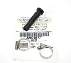 ✅OEM Whirlpool WP12001677 Maytag Washing Machine Injector Valve Kit 12001677